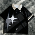 Strayth ST4R Polo Shirt