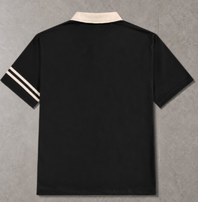 Strayth ST4R Polo Shirt